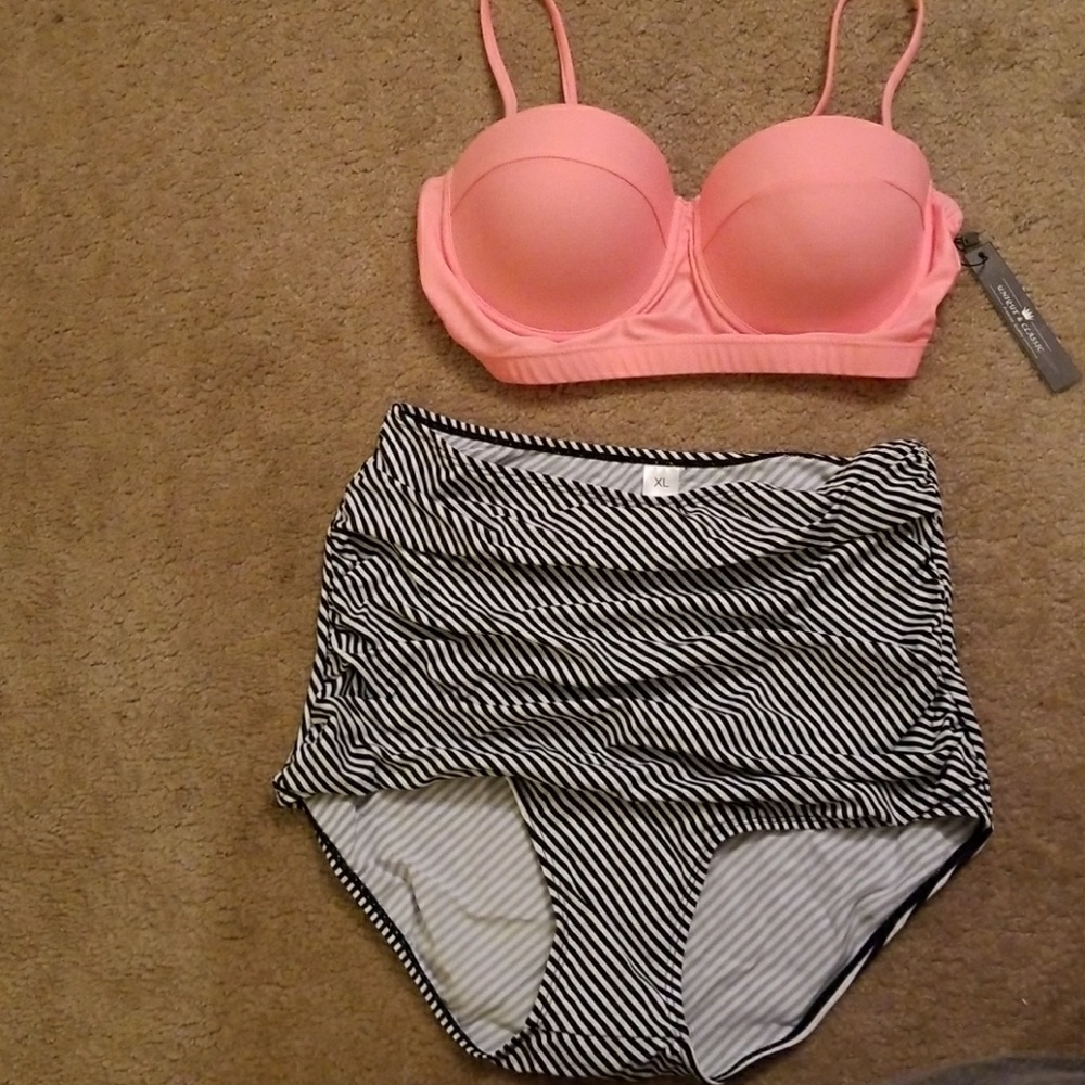 Bathing Suit